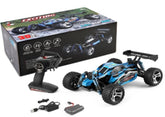 1/18 Highspeed Car Off-Road RC Crawler 2.4GHz Racing Car 30km/h 4WD RTR Toys for Kids Christmas Gift